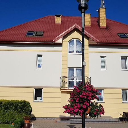 GąskiLazur公寓 外观 照片