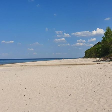 GąskiLazur公寓 外观 照片